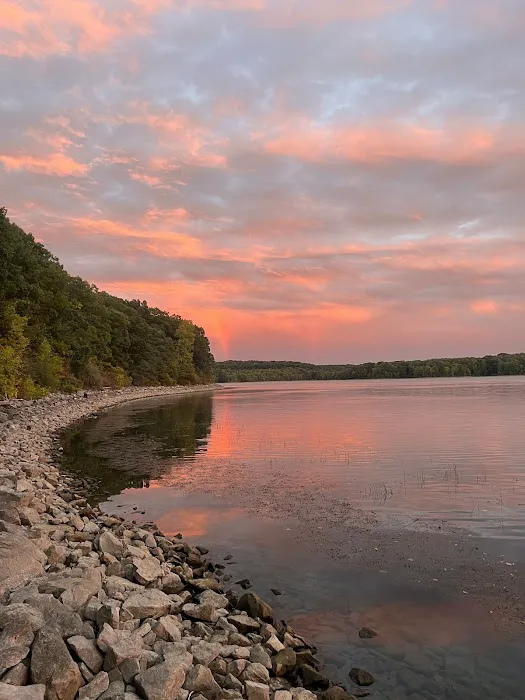 West Branch State Park Campground 6
