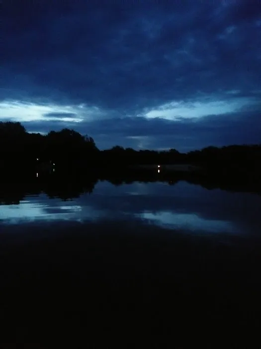 West Branch State Park Campground 4
