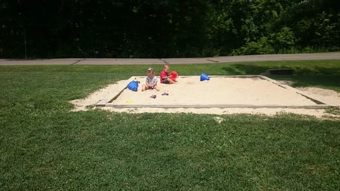 West Branch State Park Campground 5