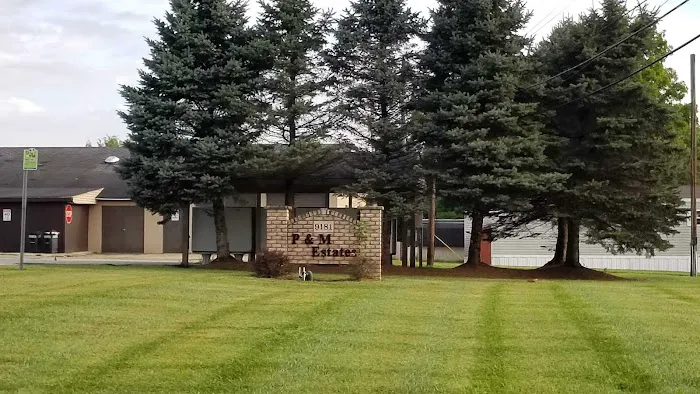 P M Estates 3