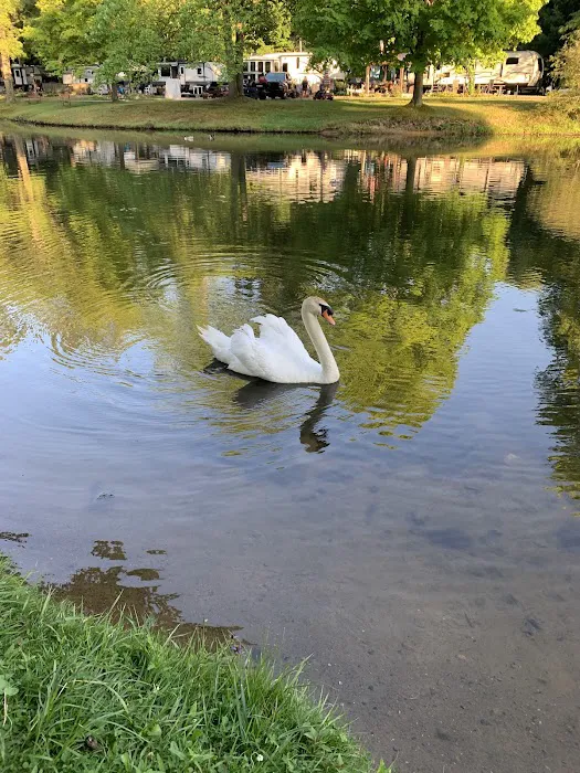 Country Acres Campground & Fun Park 4
