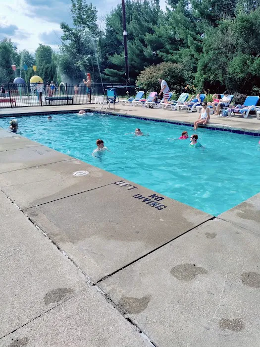 Country Acres Campground & Fun Park 3
