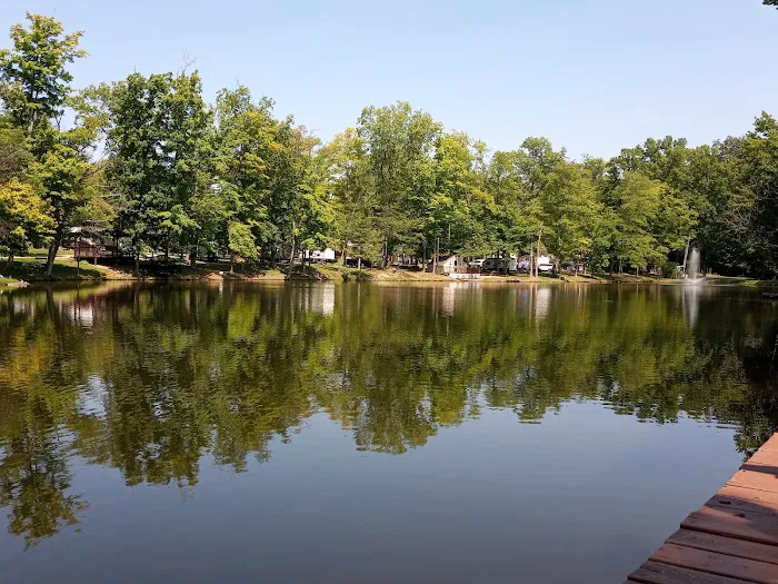 Country Acres Campground & Fun Park 1
