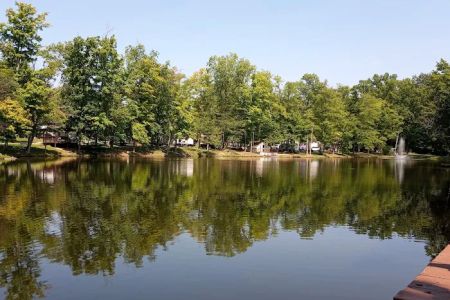 Country Acres Campground & Fun Park