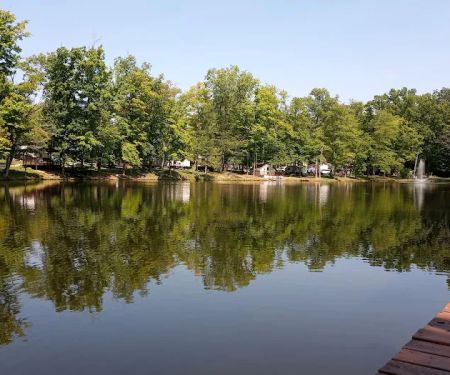 Country Acres Campground & Fun Park