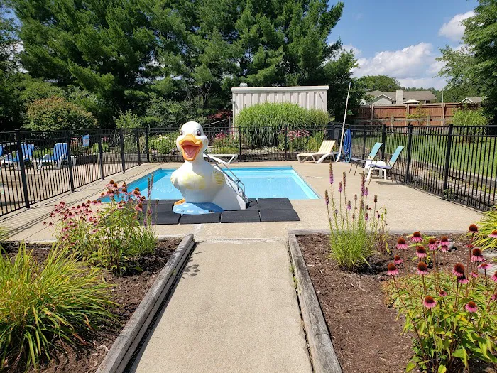 Country Acres Campground & Fun Park 6