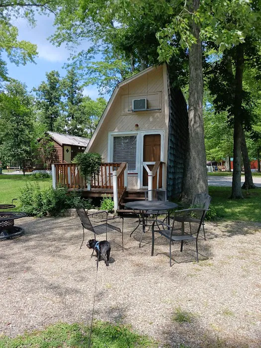 Country Acres Campground & Fun Park 8