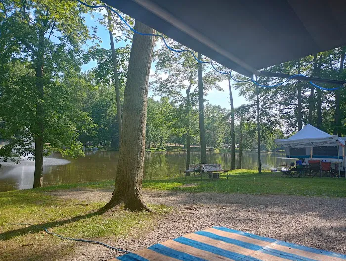 Country Acres Campground & Fun Park 5