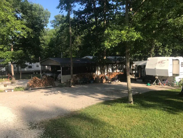 Leisure Lake Membership Association 2