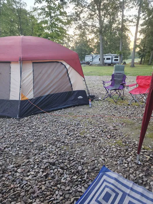 Leisure Lake Membership Association 7
