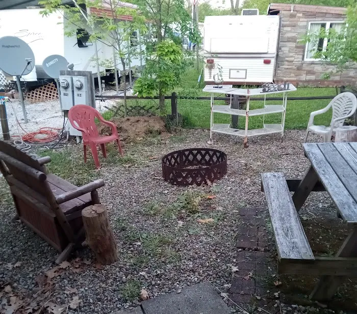 Leisure Lake Membership Association 6