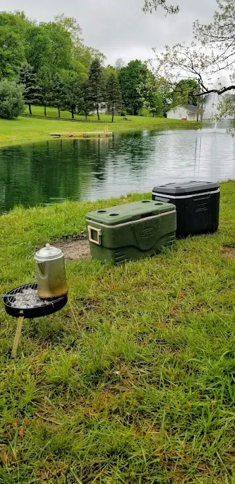 Big Arb's Campground 2