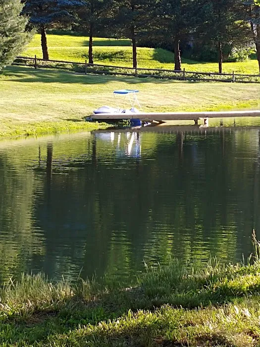 Big Arb's Campground 7