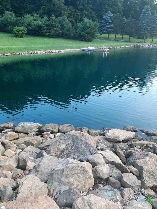 Big Arb's Campground 8