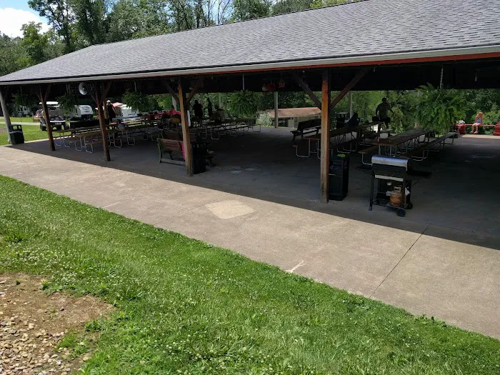 Big Arb's Campground 6