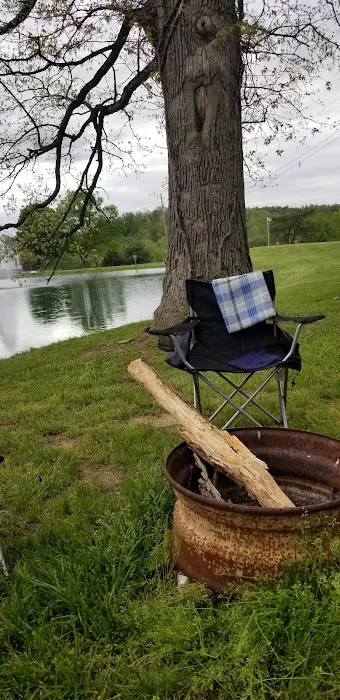Big Arb's Campground 1