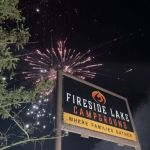Fireside Lake Campground