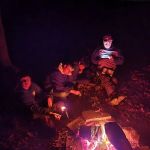 Red Tail Adirondacks