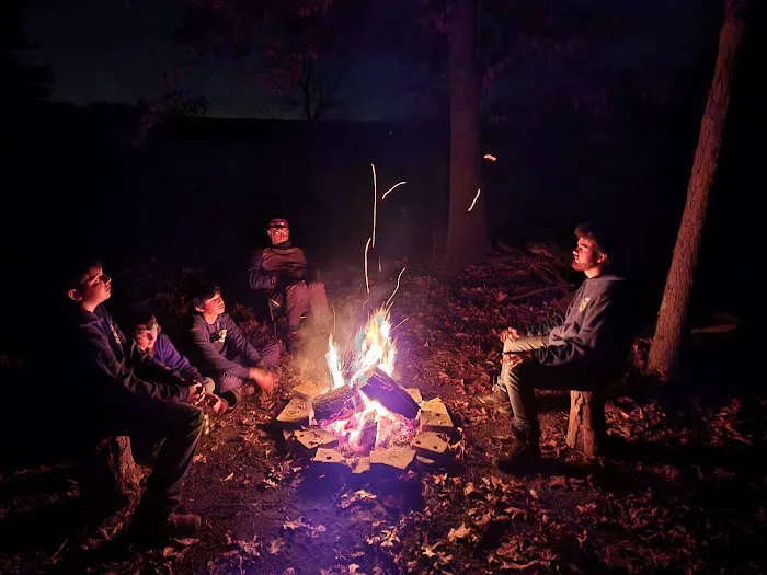 Red Tail Adirondacks 7