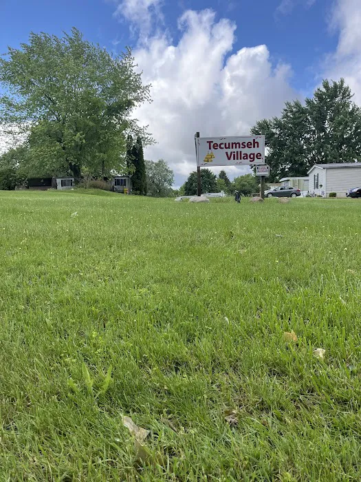 Tecumseh Village 1