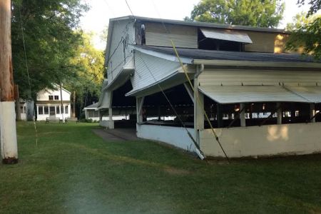 Sebring Camp
