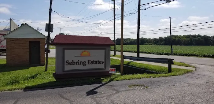 Sebring Lakes 2
