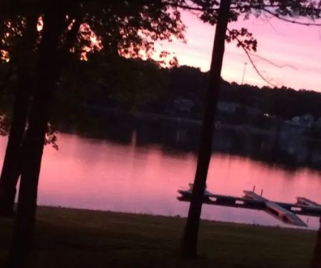 Pelican Cove Campground