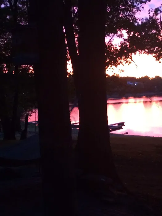 Pelican Cove Campground 2