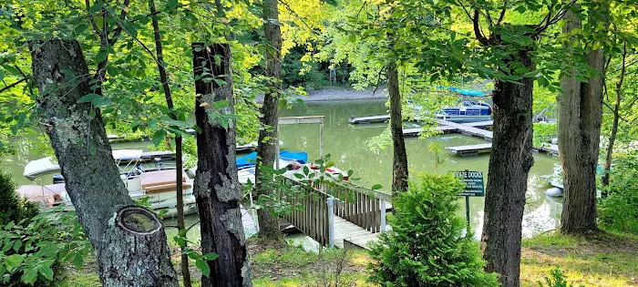 Philabaun's Hidden Cove Resort 6