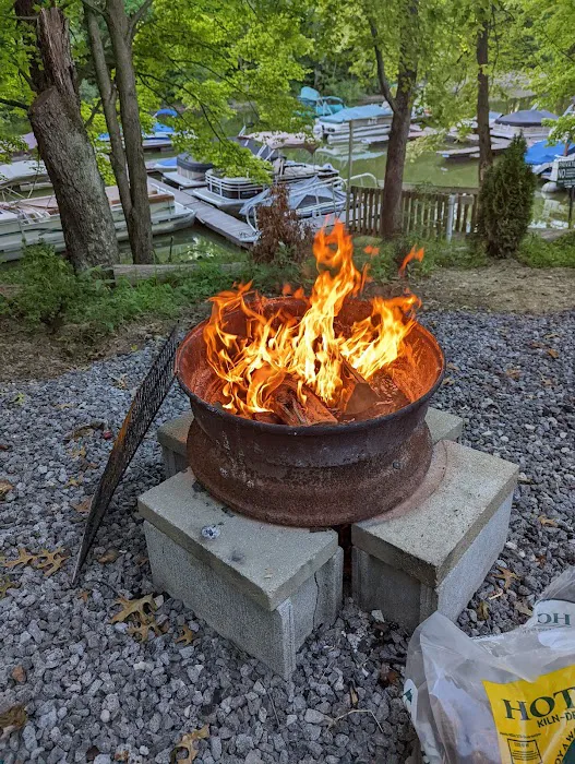 Philabaun's Hidden Cove Resort 2