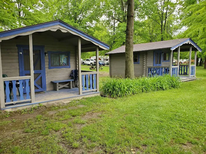 Philabaun's Hidden Cove Resort 10