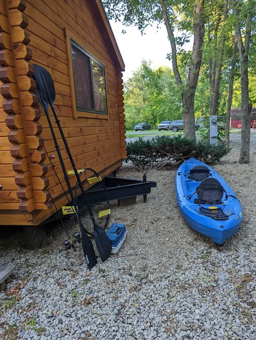 Philabaun's Hidden Cove Resort 8