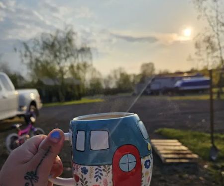 Willow Bay Campground