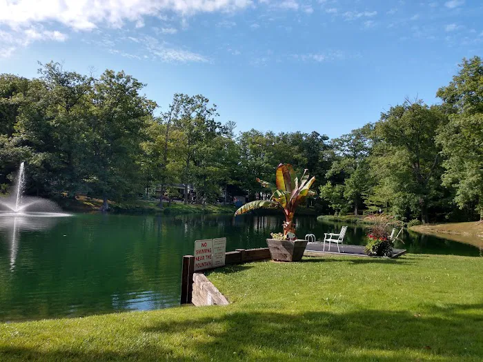 Kenisee's Grand River Camp & Canoe 5