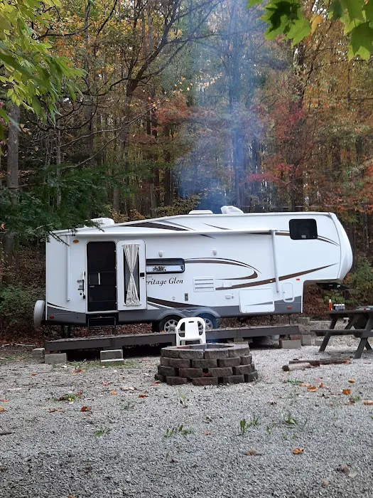 Kenisee's Grand River Camp & Canoe 7