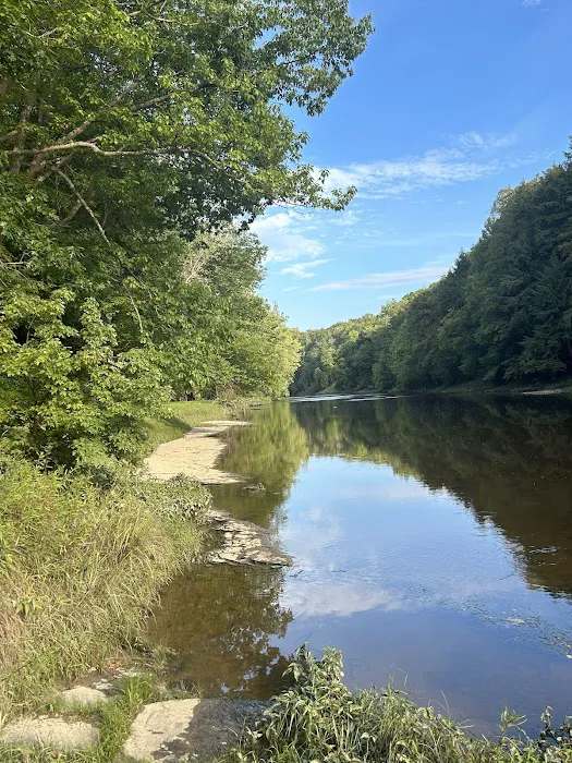 Kenisee's Grand River Camp & Canoe 1
