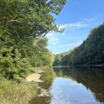 Kenisee's Grand River Camp & Canoe