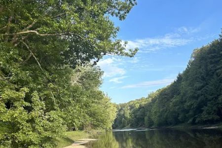 Kenisee's Grand River Camp & Canoe