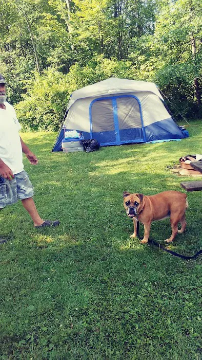 Kenisee's Grand River Camp & Canoe 6