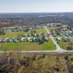Whispering Willow Mobile Home Community
