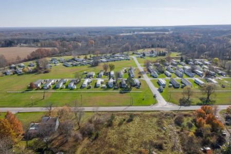 Whispering Willow Mobile Home Community