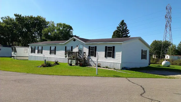 Whispering Willow Mobile Home Community 7
