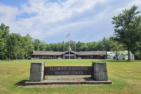 Augustus Service Center