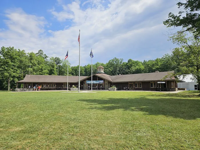 Augustus Service Center 2