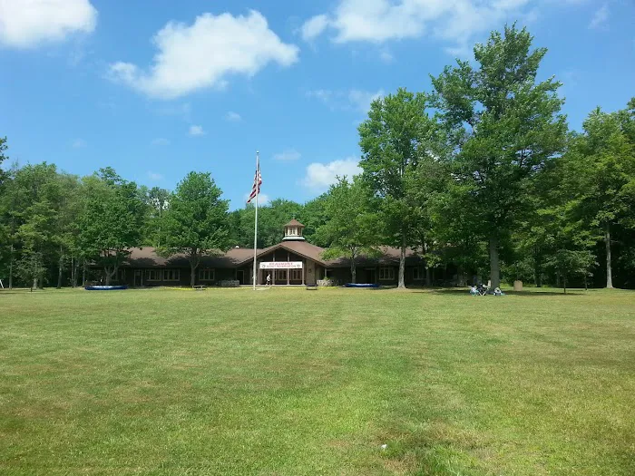 Beaumont Scout Reservation, Lake Erie Council BSA 3