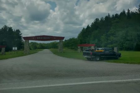 Beaumont Scout Reservation, Lake Erie Council BSA