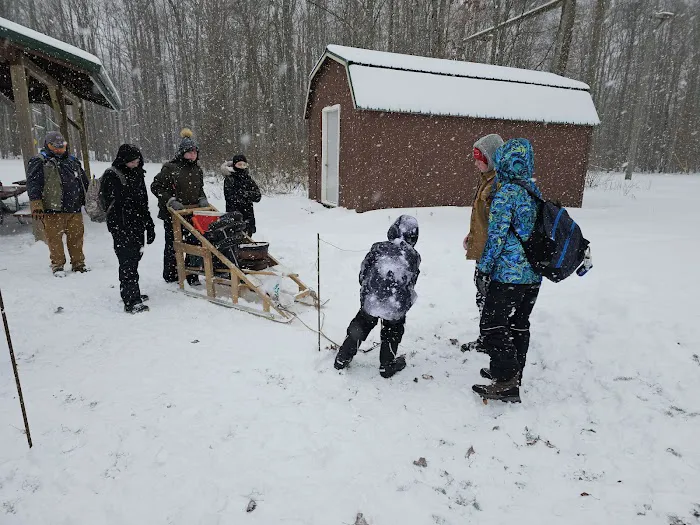Beaumont Scout Reservation, Lake Erie Council BSA 6