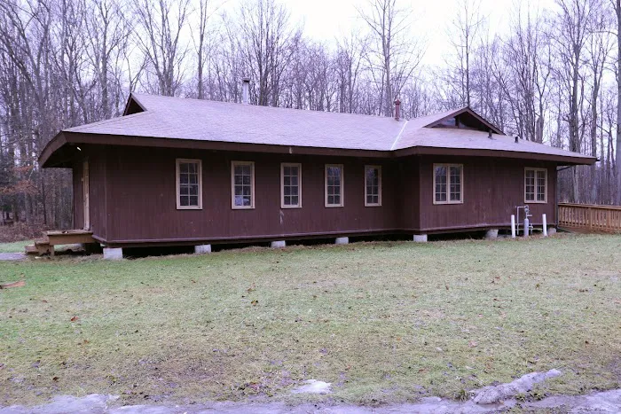Beaumont Scout Reservation, Lake Erie Council BSA 4