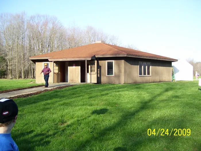 Beaumont Scout Reservation, Lake Erie Council BSA 2
