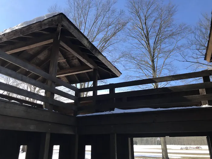 Beaumont Scout Reservation, Lake Erie Council BSA 5